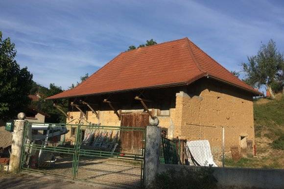 rénovation toiture