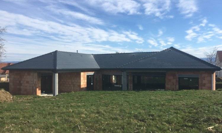 rénovation toiture